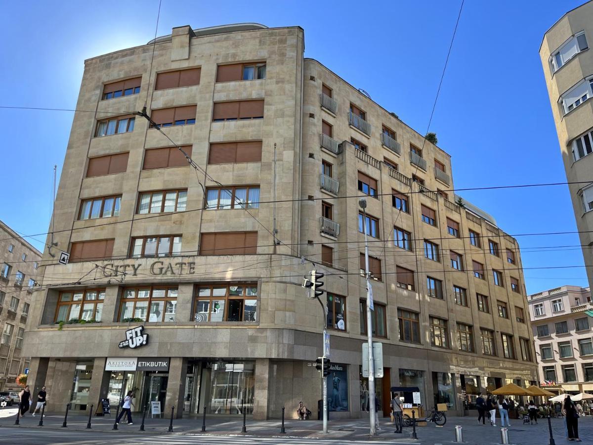Stayinbratislava Dış mekan fotoğraf