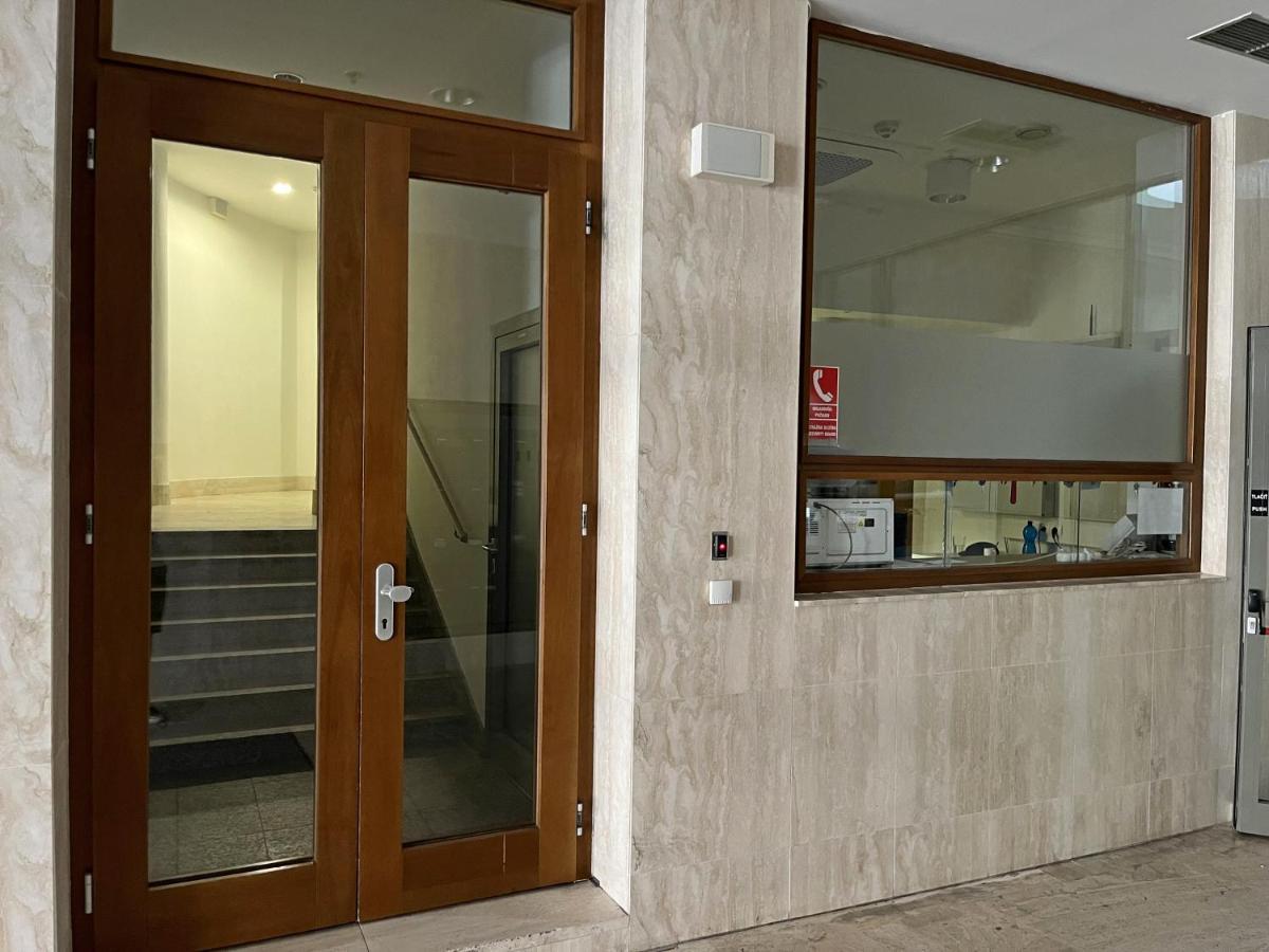 Stayinbratislava Dış mekan fotoğraf