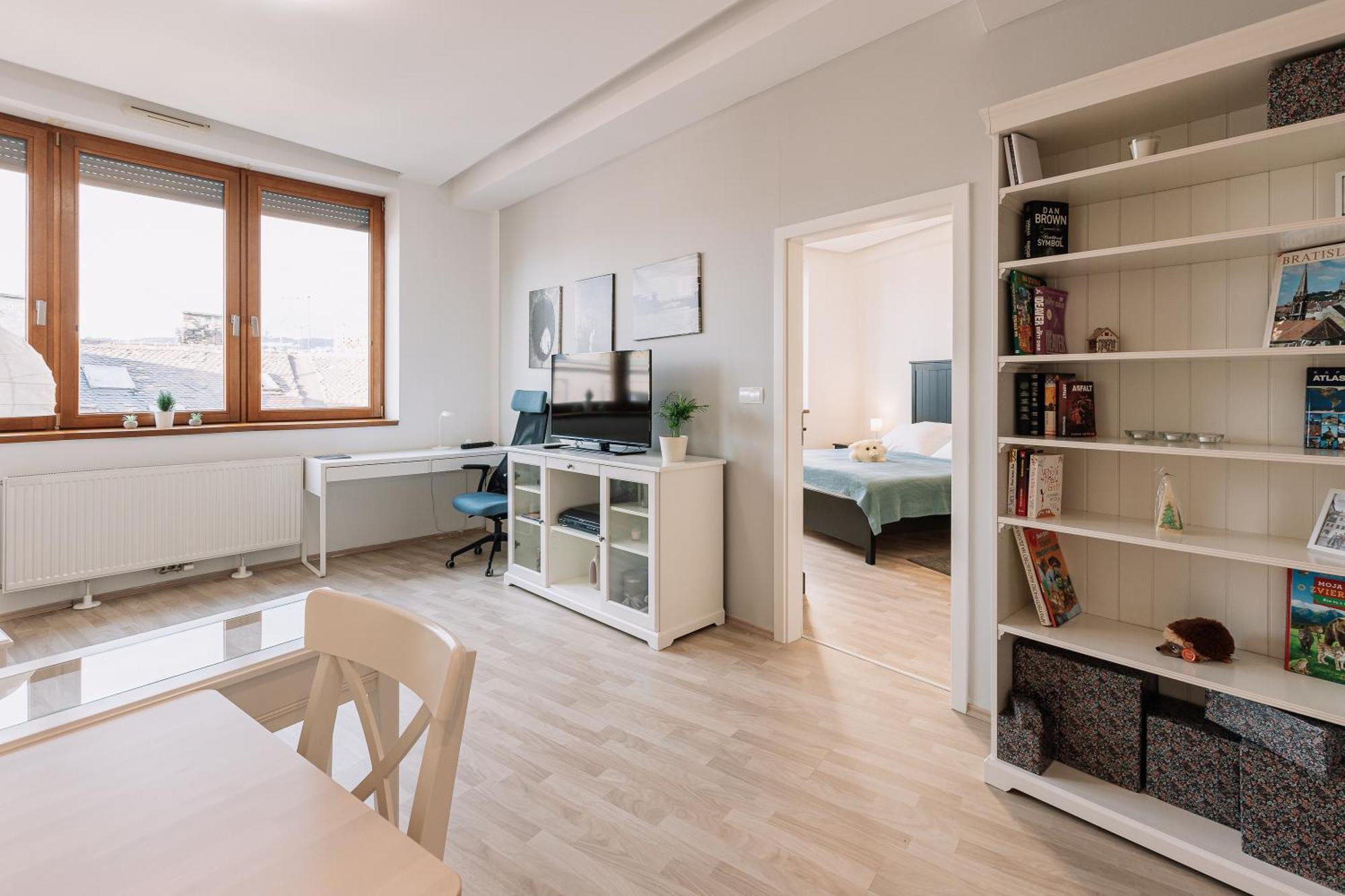Stayinbratislava Dış mekan fotoğraf