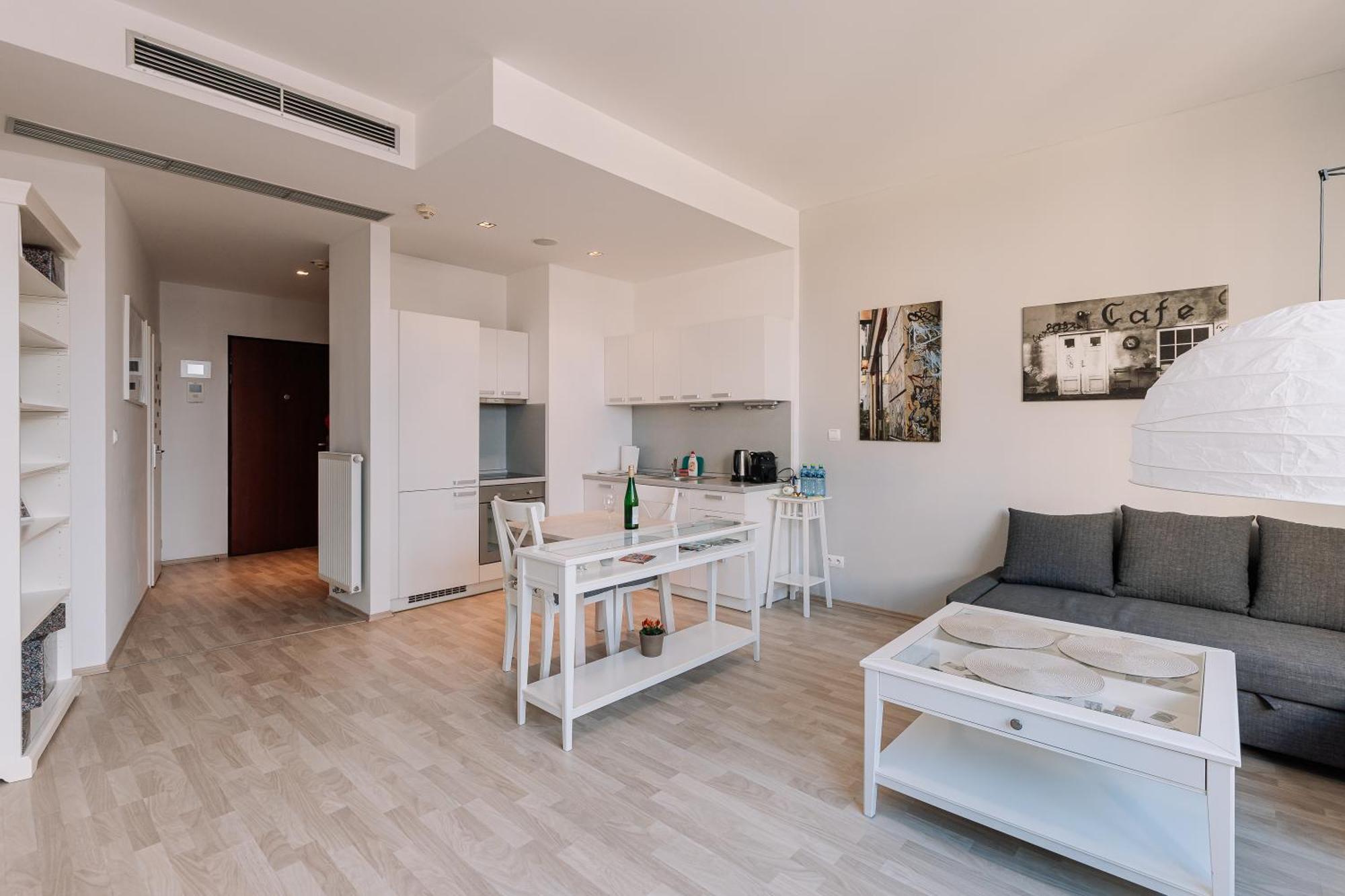 Stayinbratislava Dış mekan fotoğraf
