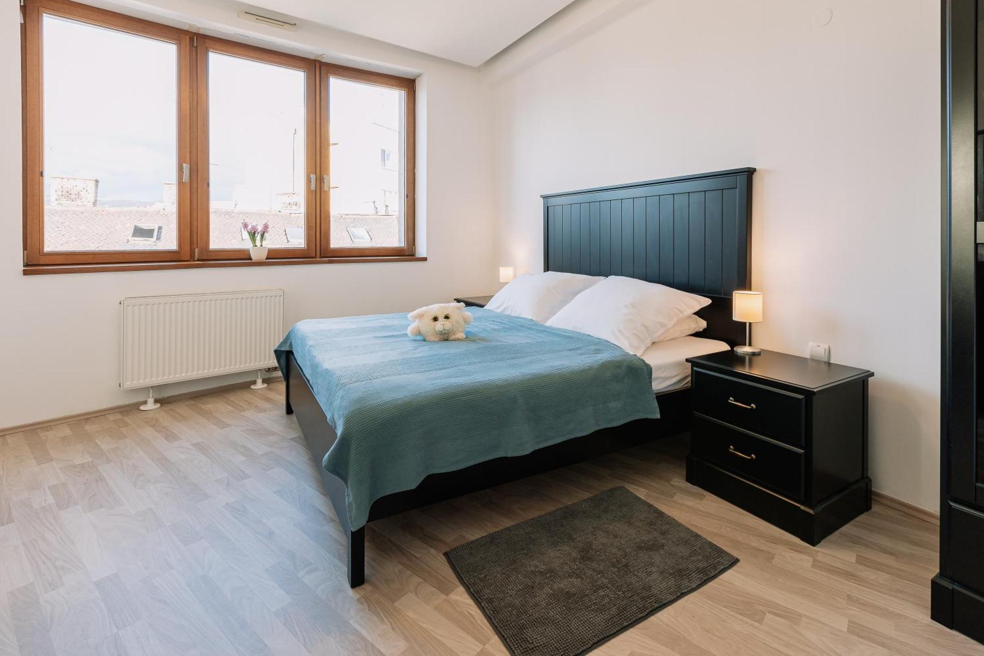 Stayinbratislava Dış mekan fotoğraf